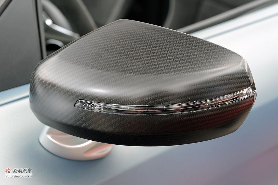 2012款奥迪R8 GT敞篷版