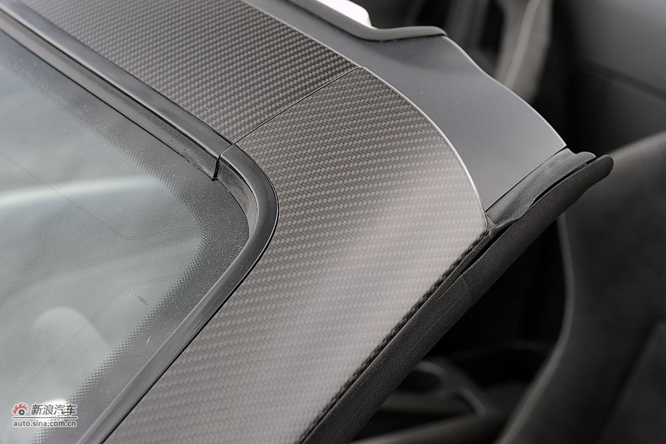 2012款奥迪R8 GT敞篷版