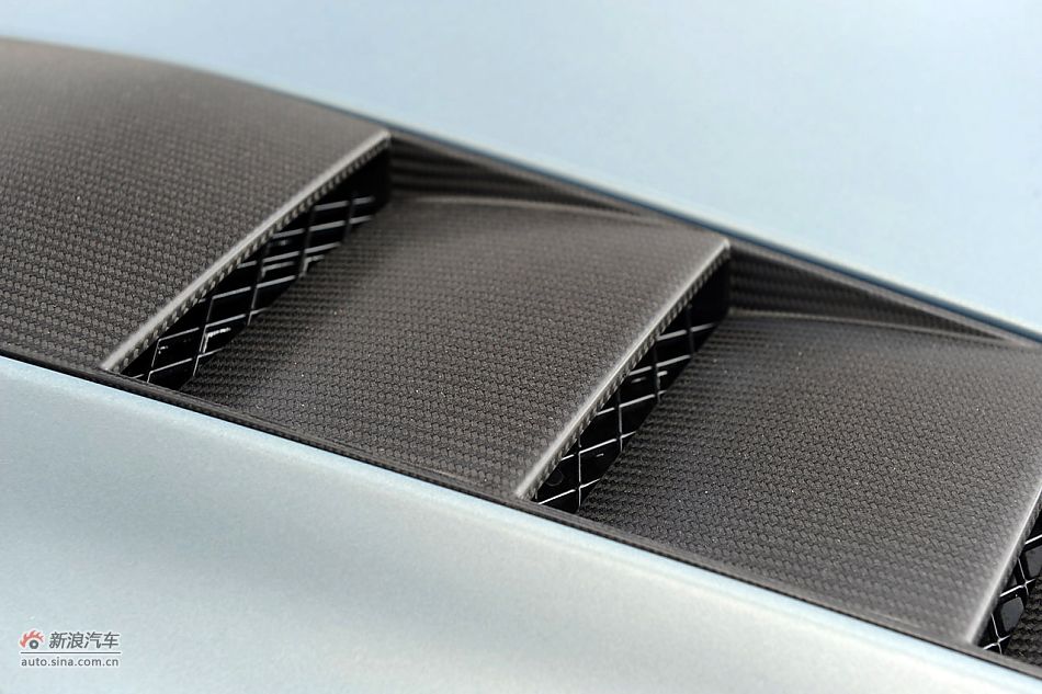 2012款奥迪R8 GT敞篷版