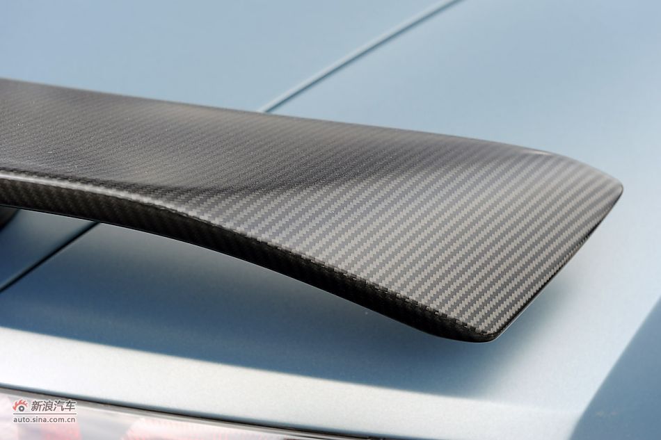 2012款奥迪R8 GT敞篷版