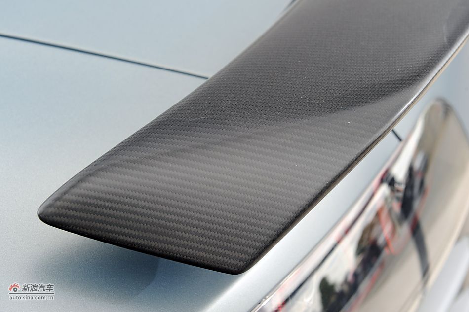 2012款奥迪R8 GT敞篷版