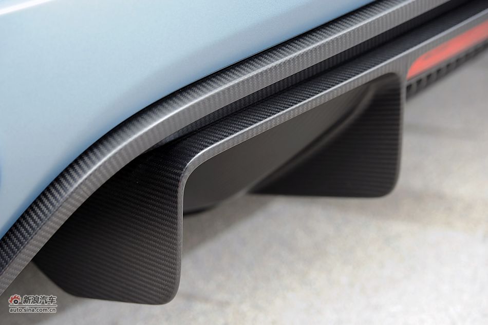 2012款奥迪R8 GT敞篷版