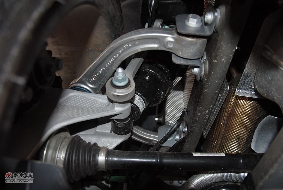 2011款奥迪R8 Spyder