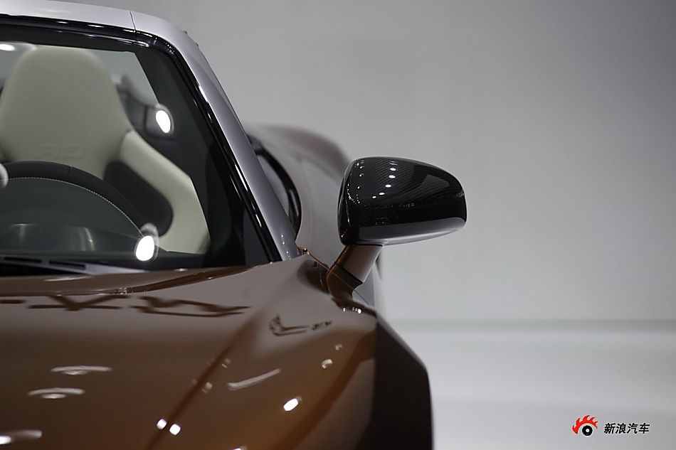 奥迪R8 Spyder 5.2 quattro