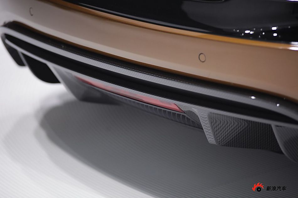 奥迪R8 Spyder 5.2 quattro