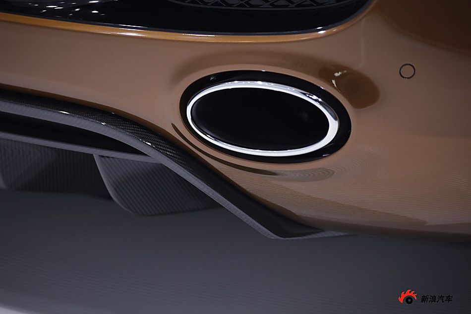 奥迪R8 Spyder 5.2 quattro