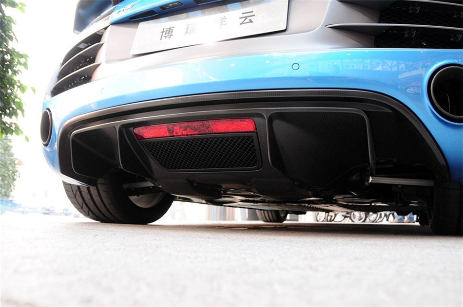 2013款 5.2FSI AMT quattro中国专享型 其他