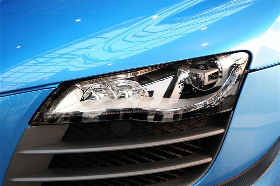 2013款 5.2FSI AMT quattro中国专享型 其他