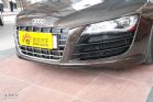 2011款奥迪R8 Spyder