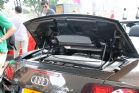2011款奥迪R8 Spyder