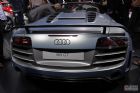 �µ�R8 Spyder GT