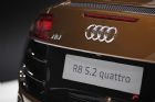 µR8 Spyder 5.2 quattro