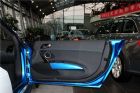2013款 5.2FSI AMT quattro中国专享型 座椅空间