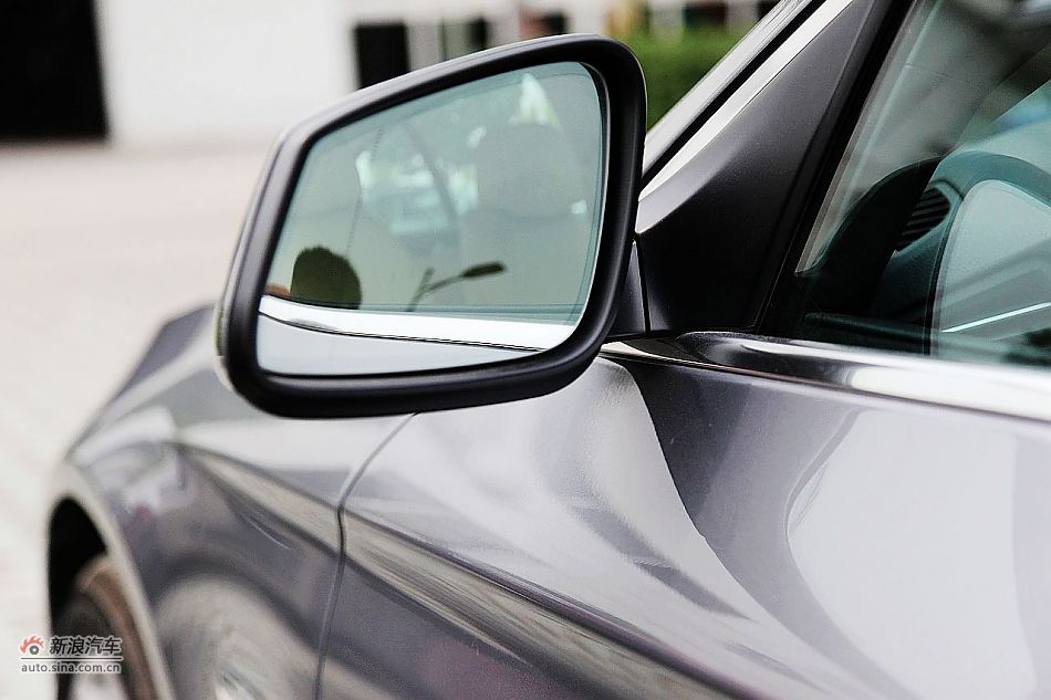 进口宝马535i领先运动型