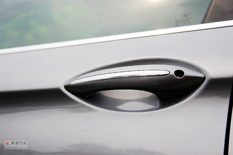 进口宝马535i领先运动型