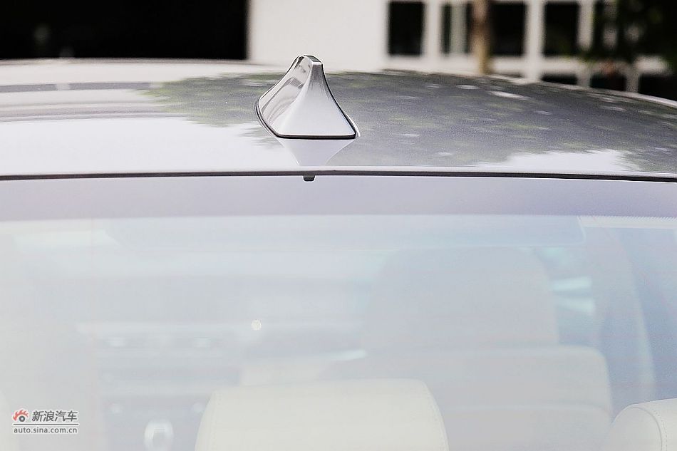 进口宝马535i领先运动型