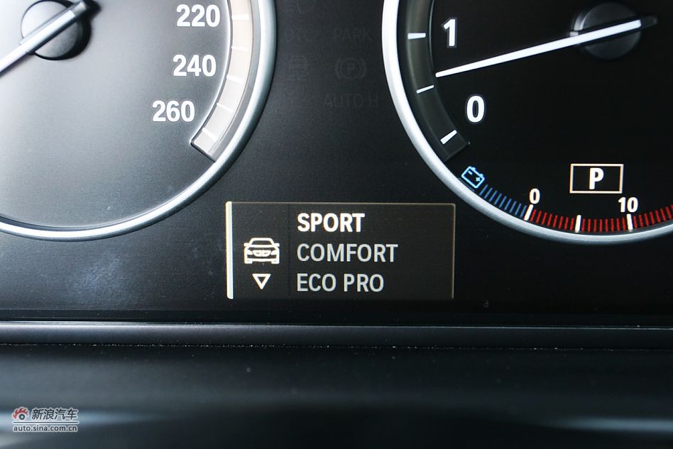 2012款宝马5系旅行版