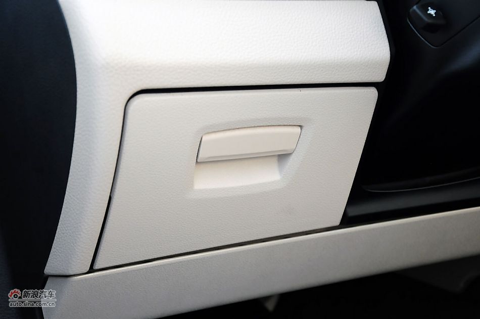 2012款宝马5系旅行轿车实拍