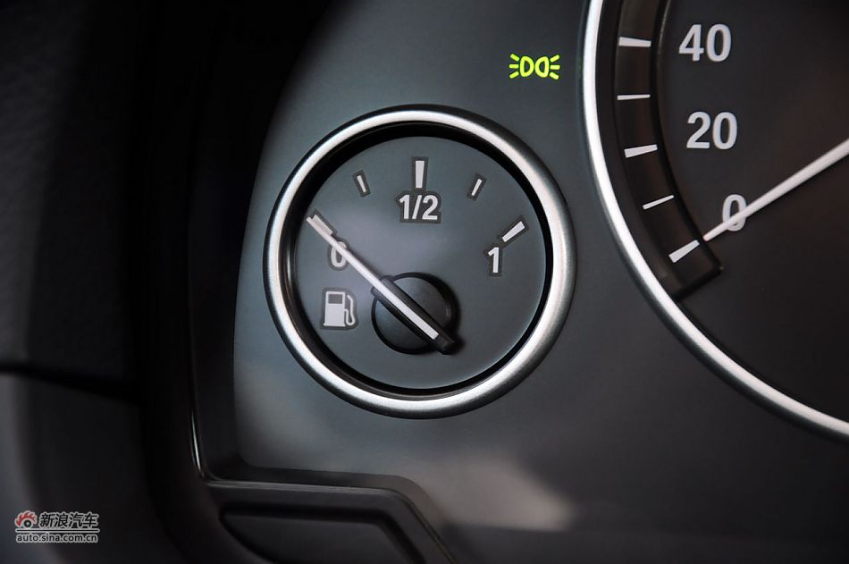 2012款宝马5系旅行轿车实拍