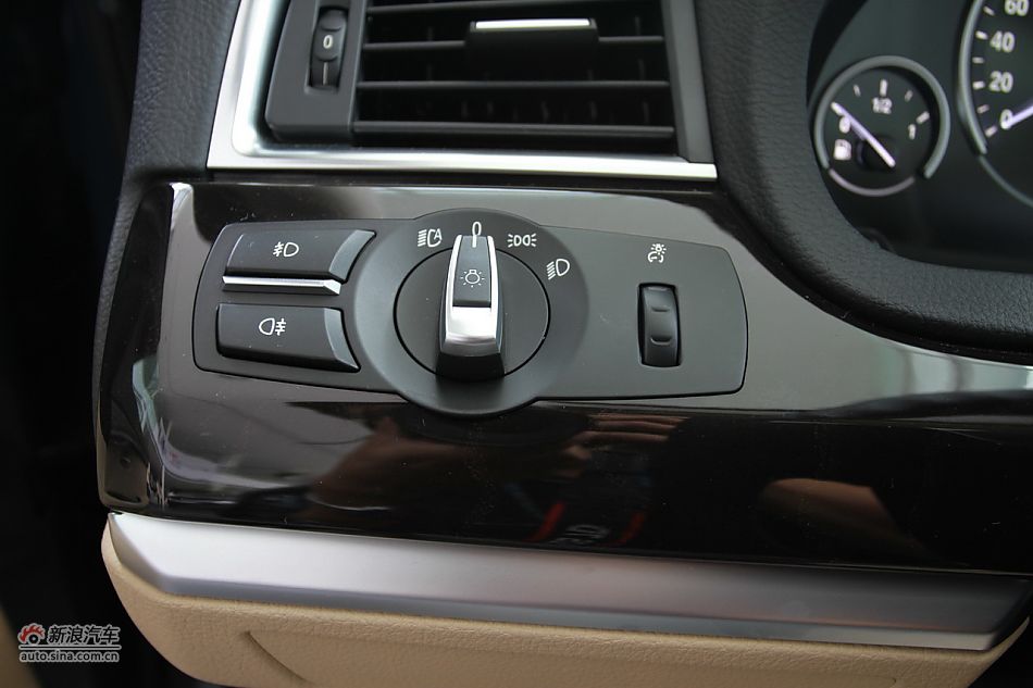 宝马5系GT 535i典雅型