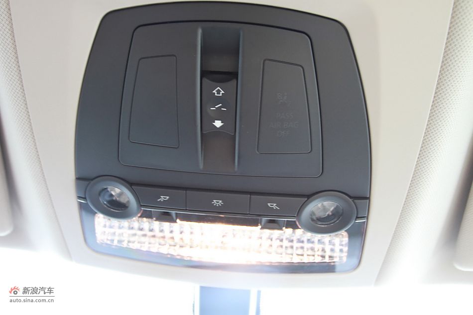 宝马5系GT 535i典雅型