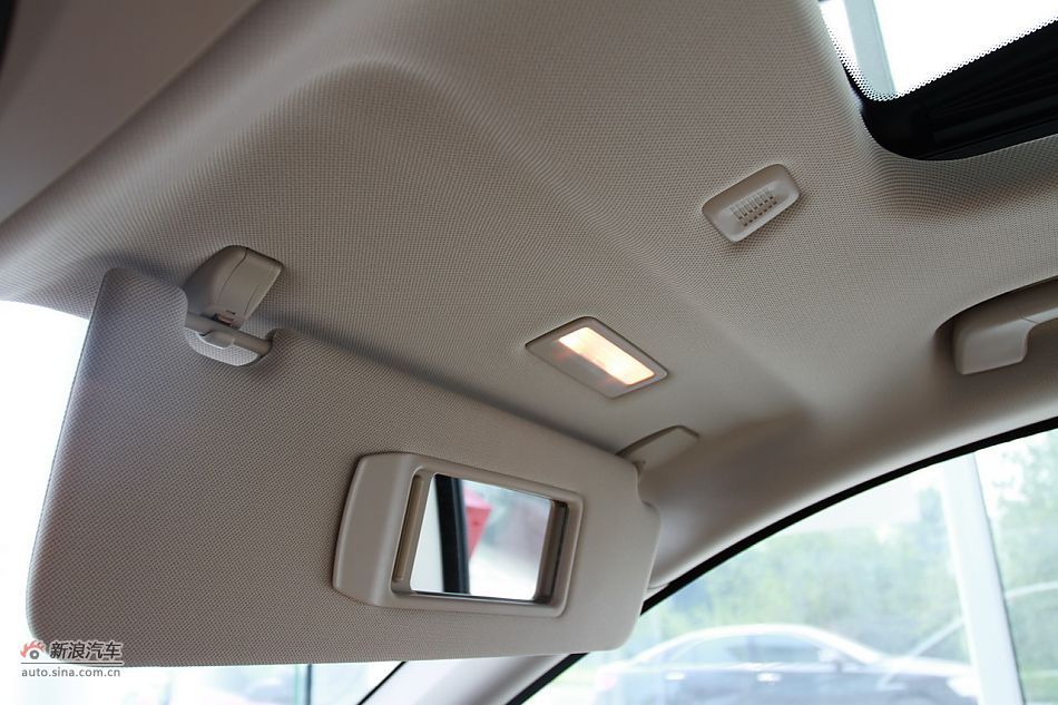 宝马5系GT 535i典雅型