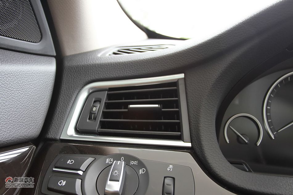 宝马5系GT 535i典雅型