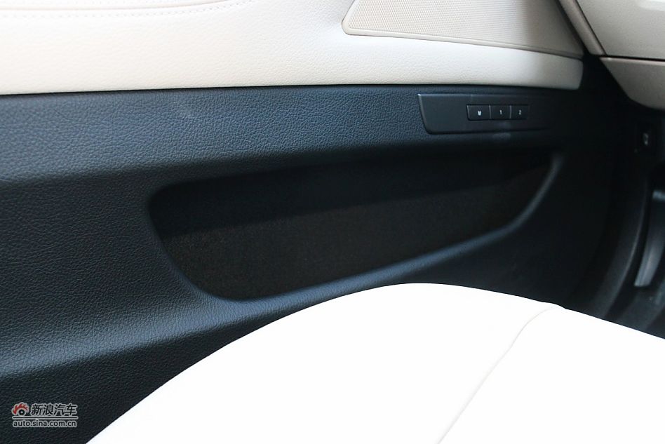 2012款宝马5系旅行版