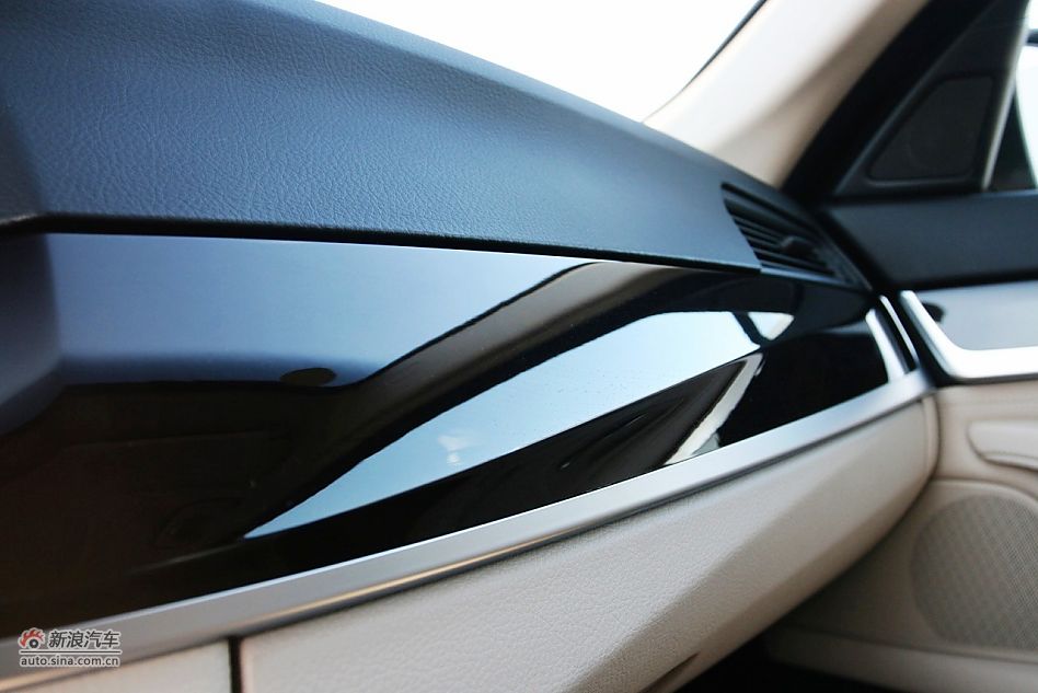 2012款宝马5系旅行版