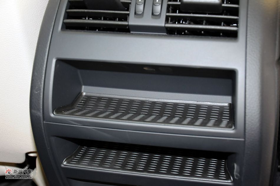 2012款宝马5系旅行轿车实拍