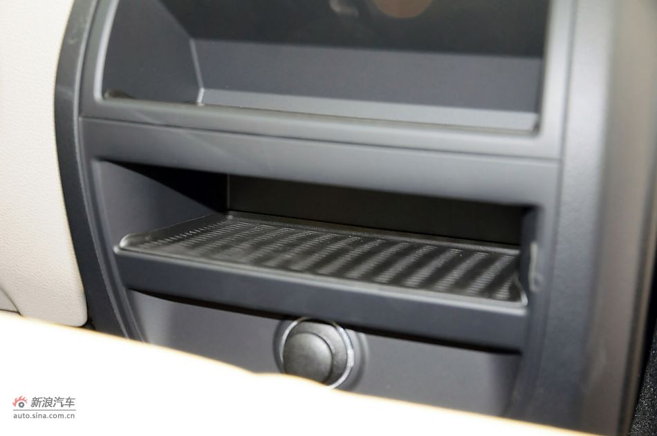 2012款宝马5系旅行轿车实拍