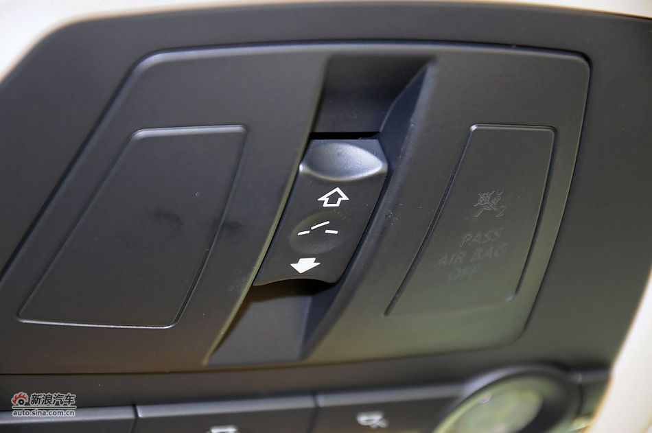 2012款宝马5系旅行轿车实拍