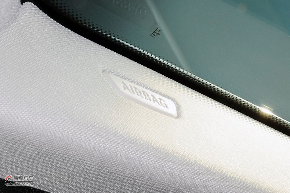 2012款宝马5系旅行轿车实拍