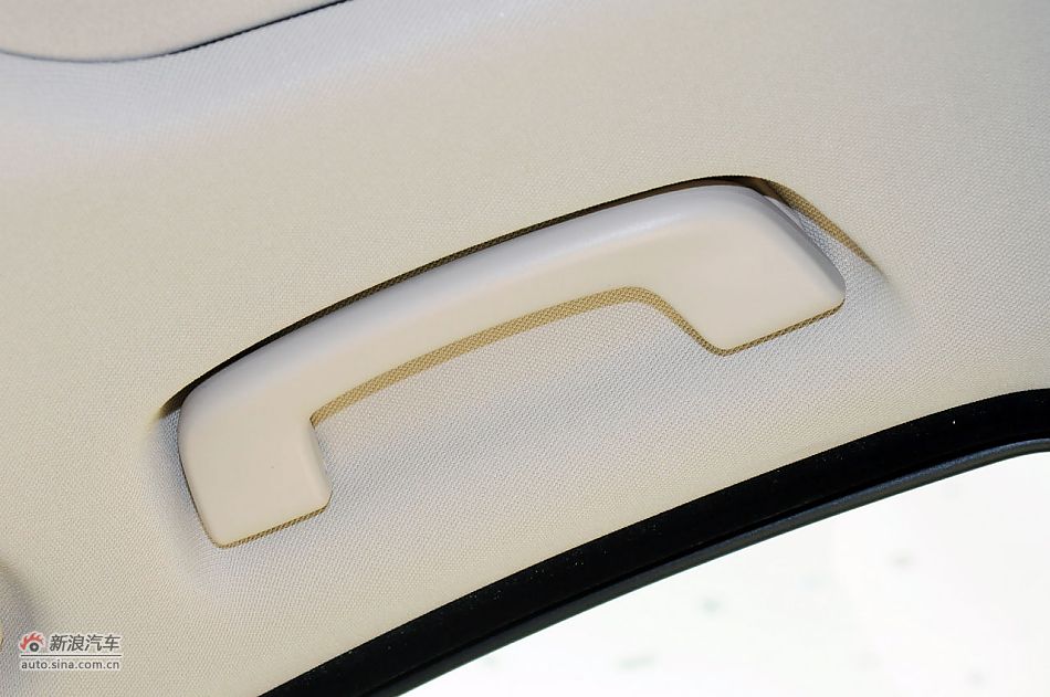 2012款宝马5系旅行轿车实拍