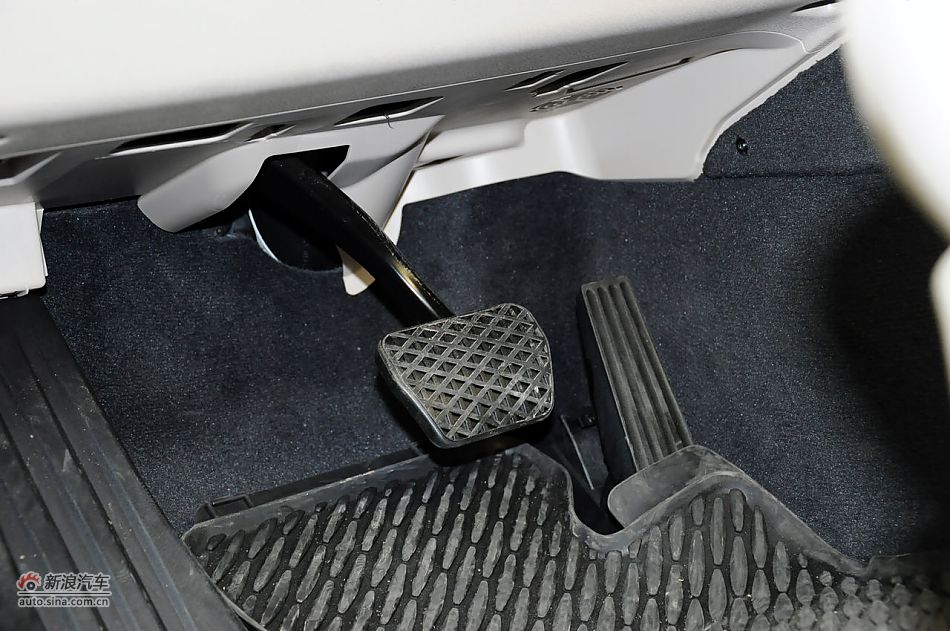 2012款宝马5系旅行轿车实拍