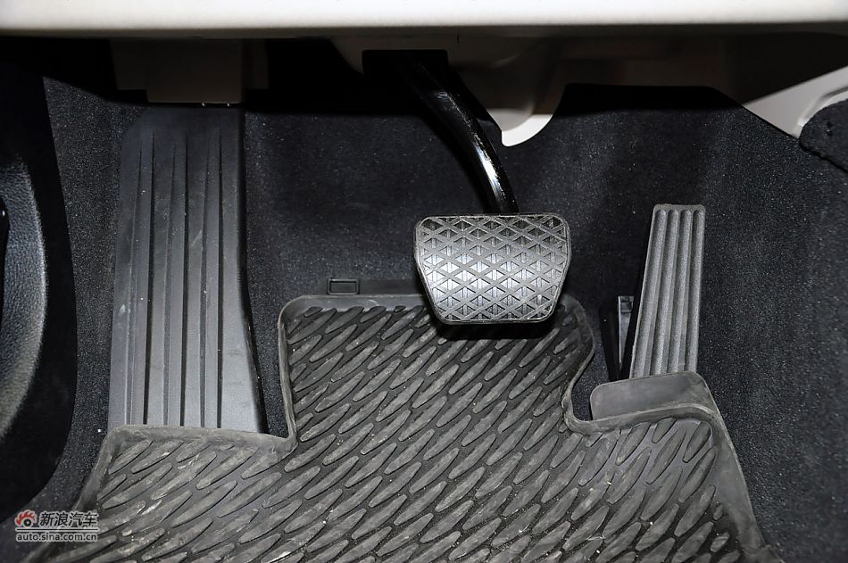 2012款宝马5系旅行轿车实拍