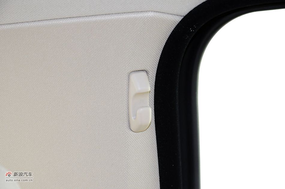 2012款宝马5系旅行轿车实拍