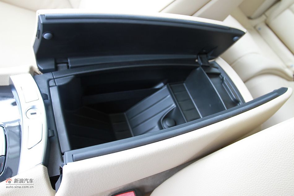 宝马5系GT 535i典雅型