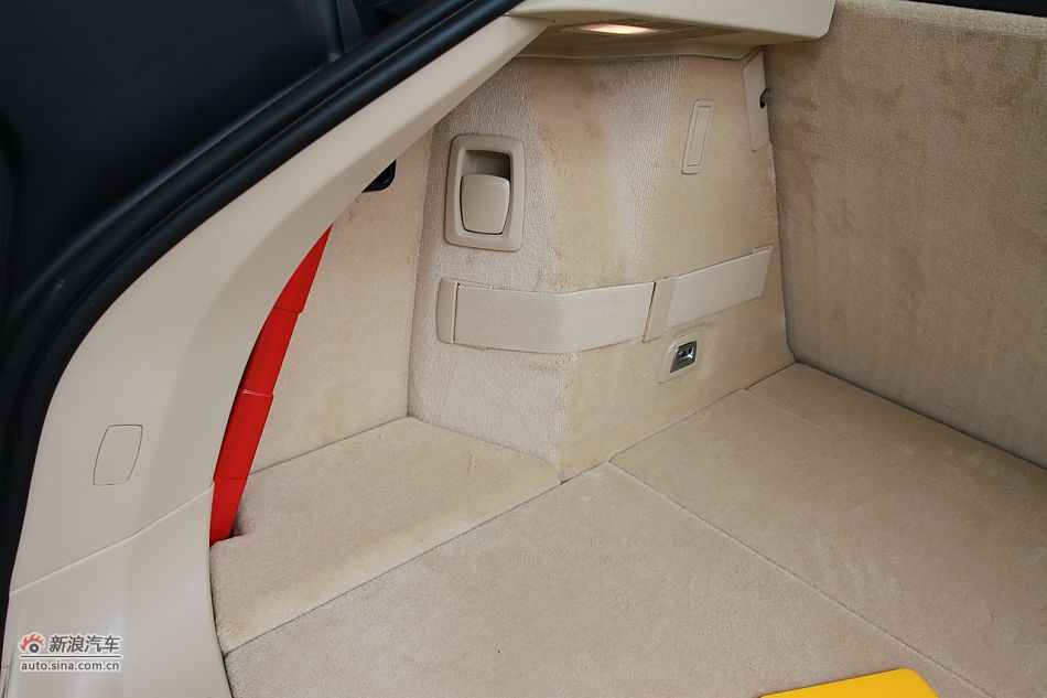 宝马5系GT 535i典雅型