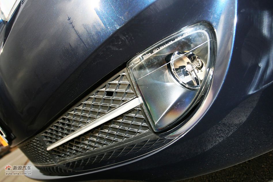 2012款宝马5系旅行版