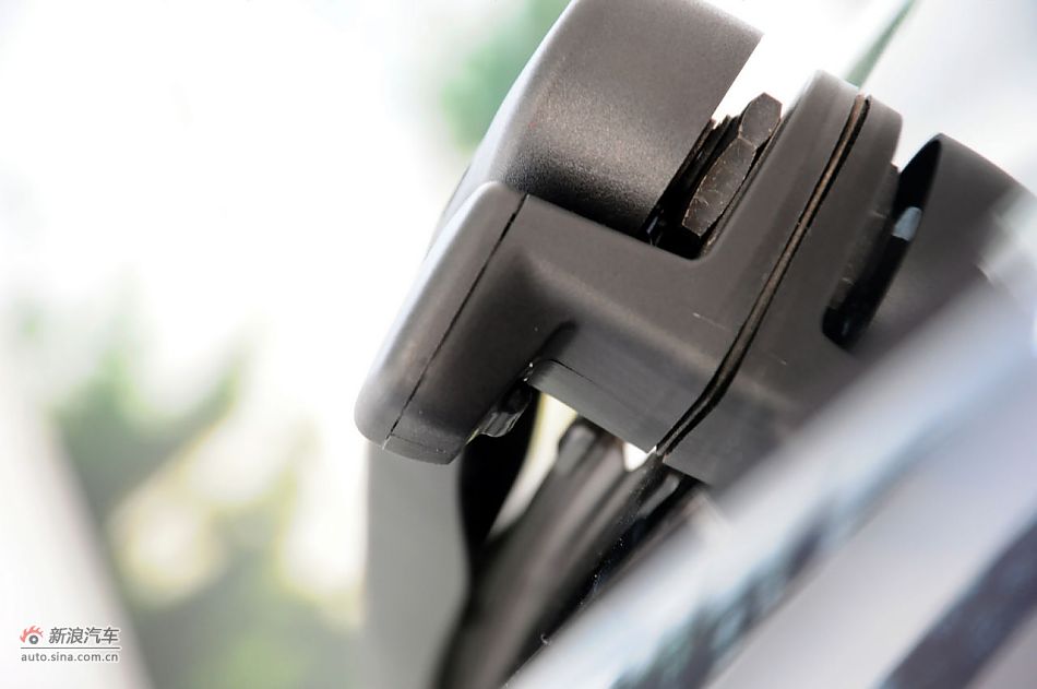 2012款宝马5系旅行轿车实拍