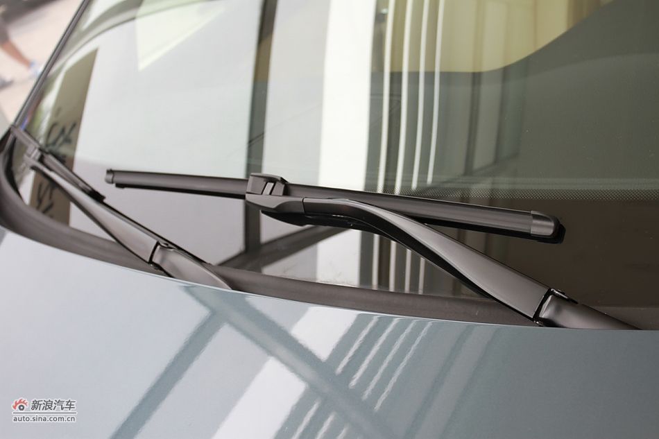 宝马5系GT 535i典雅型