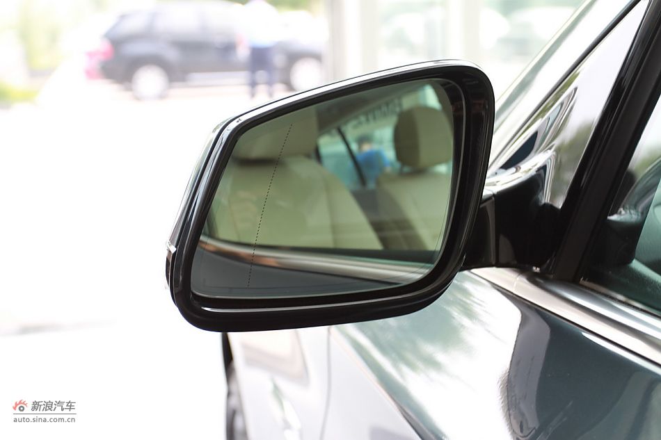 宝马5系GT 535i典雅型