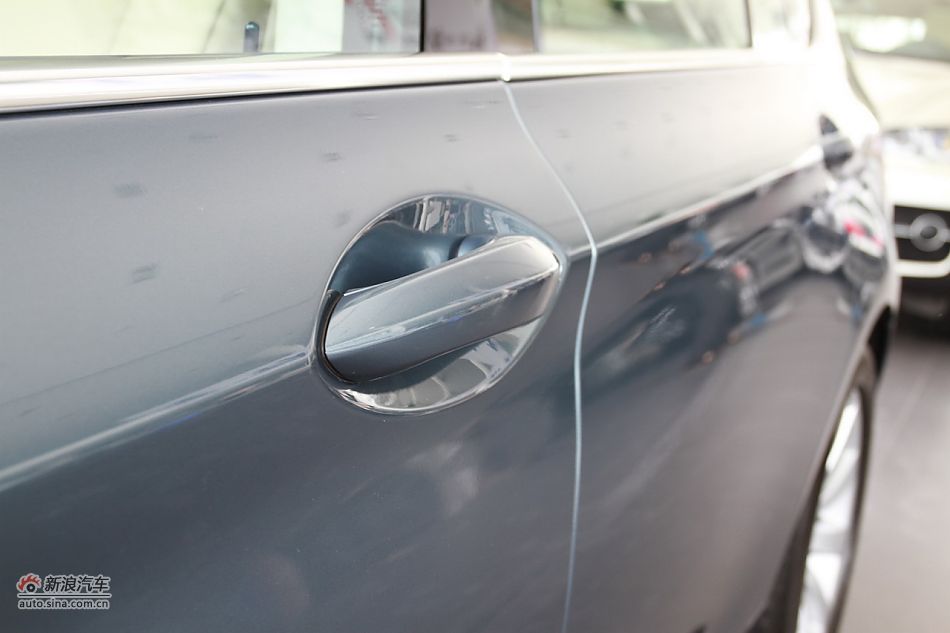 宝马5系GT 535i典雅型