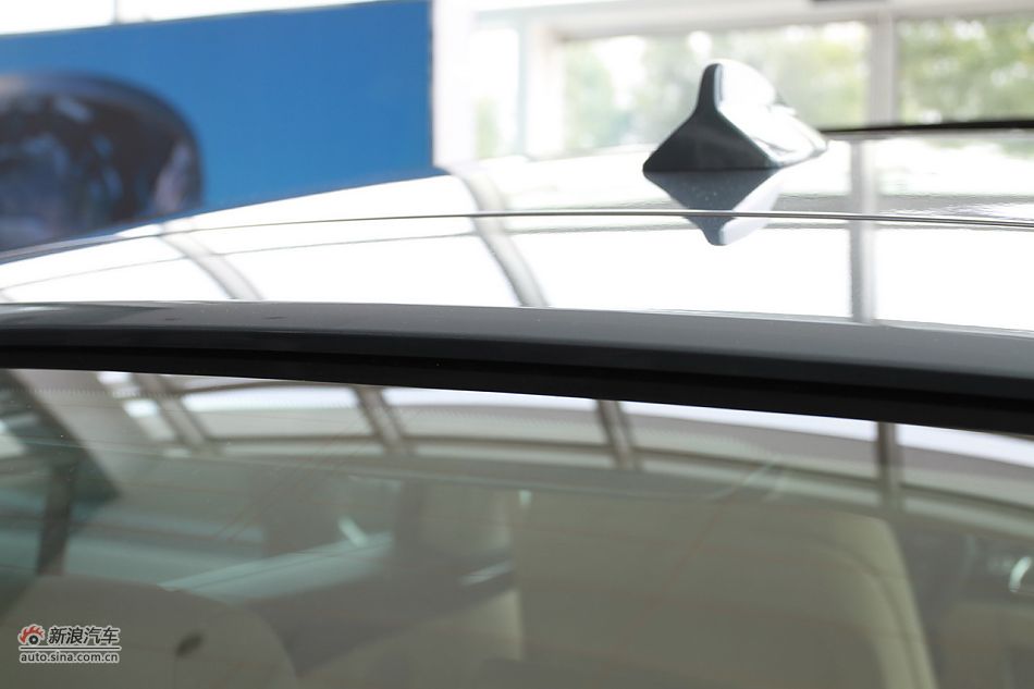 宝马5系GT 535i典雅型