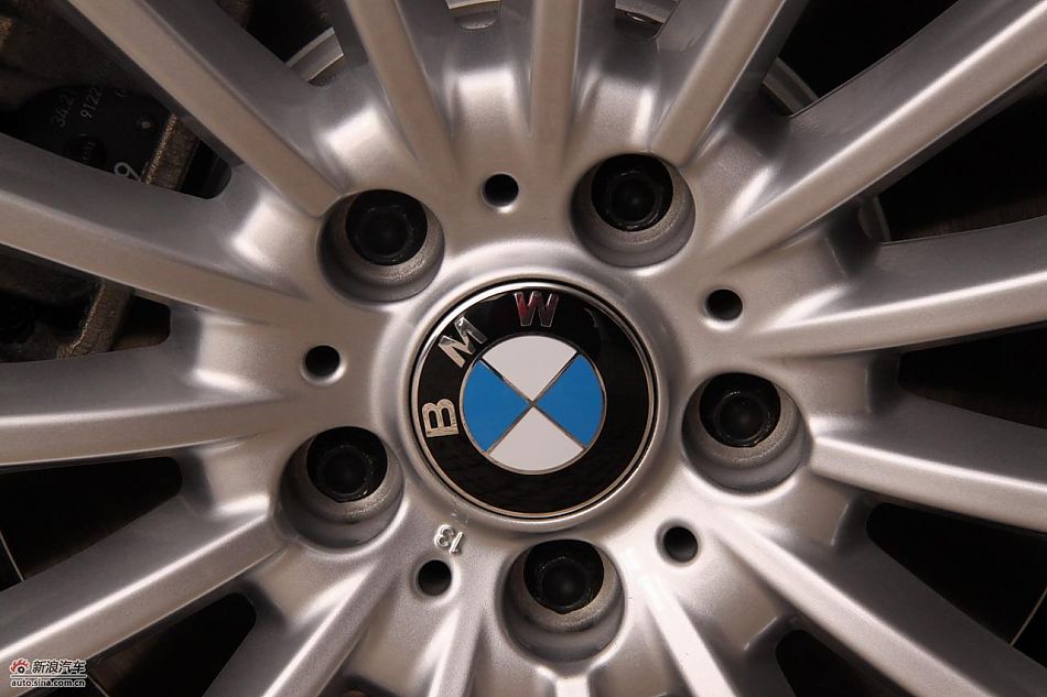 试驾全新宝马5系