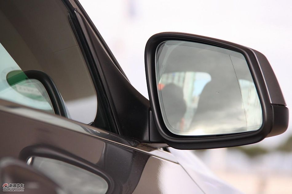 试驾全新宝马5系