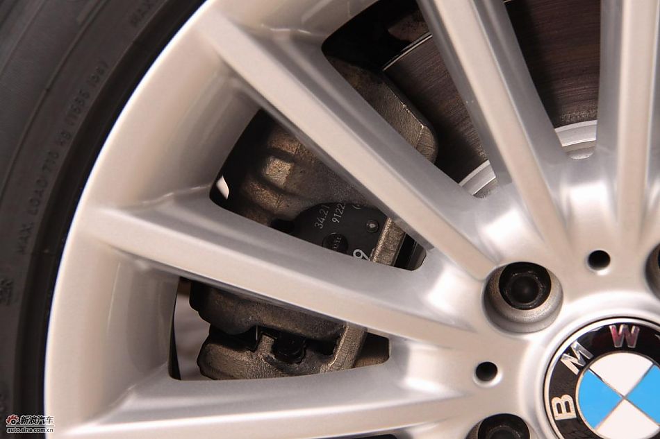 试驾全新宝马5系