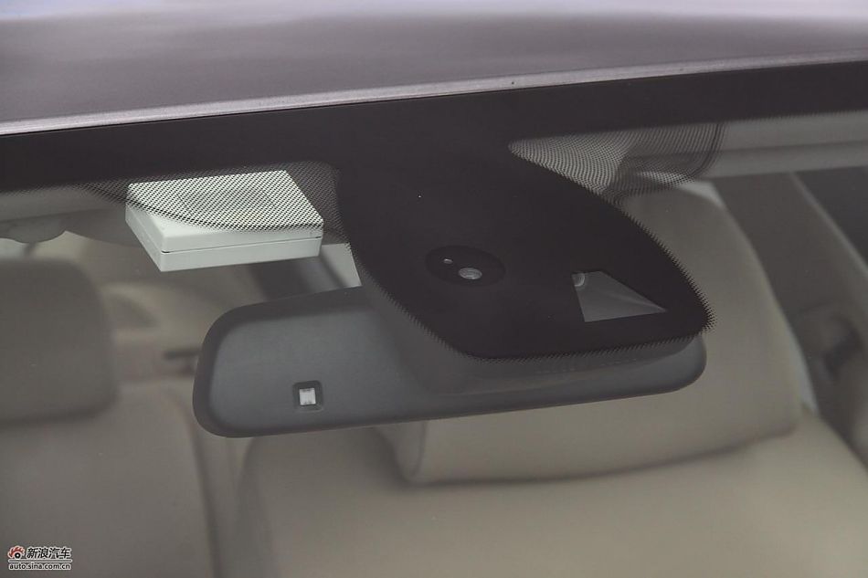 试驾全新宝马5系