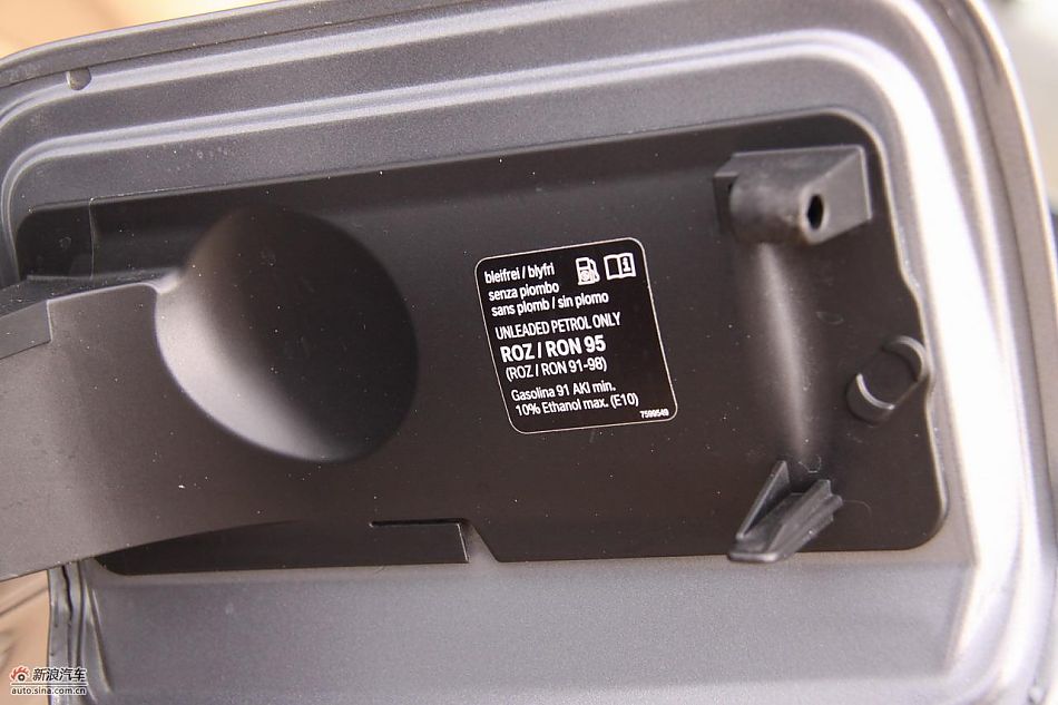 试驾全新宝马5系